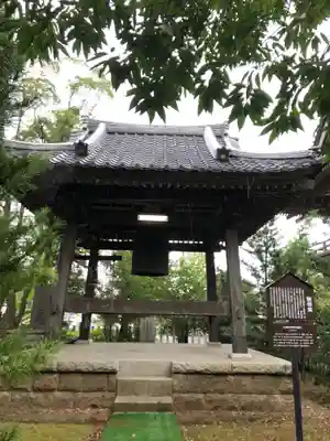安福寺のその他建物