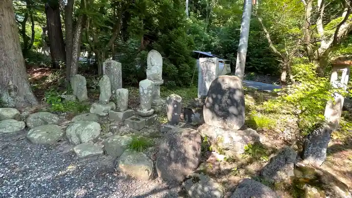 耕龍寺(山形県)