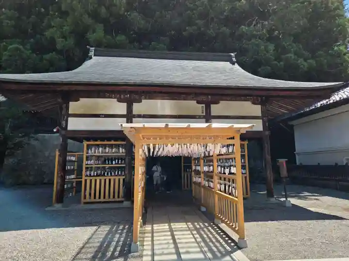 櫻山八幡宮(岐阜県)
