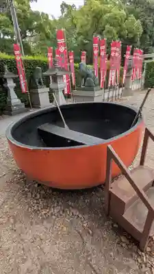 種貸社（住吉大社末社）(大阪府)