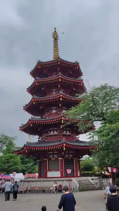 川崎大師(平間寺)(神奈川県)