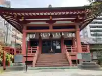 川越氷川神社(埼玉県)