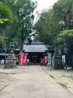 日吉神社(千葉県)