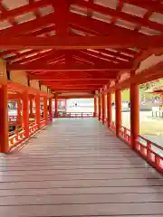 厳島神社(広島県)