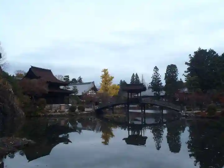 永保寺(岐阜県)