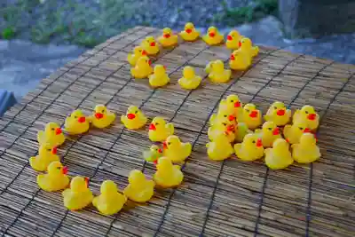 阿邪訶根神社(福島県)