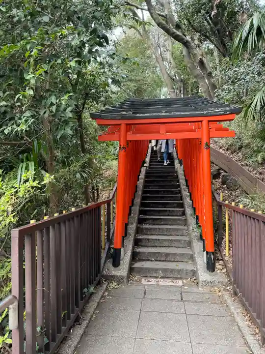 日枝神社(東京都)