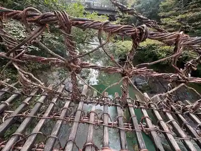 蔓橋地蔵尊(徳島県)