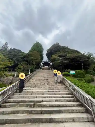宇都宮二荒山神社(栃木県)