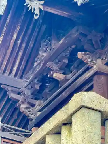 玉比咩神社(岡山県)