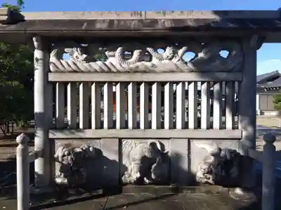 日置八幡宮(愛知県)