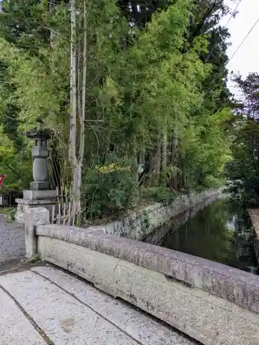 穂高神社本宮(長野県)
