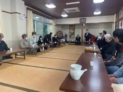 手力雄神社(岐阜県)