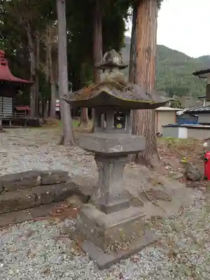 浅間日月神社(山梨県)