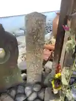 地蔵堂のその他建物