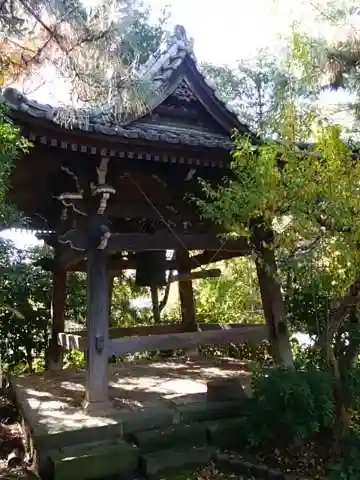 深光寺のその他建物