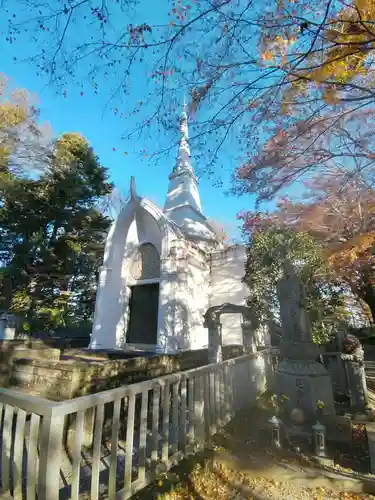 高尾山薬王院のその他建物