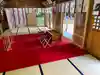 滑川神社 - 仕事と子どもの守り神の本殿・本堂