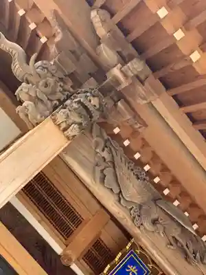 明正寺のその他建物