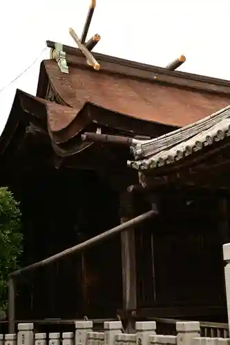 廣峯神社(兵庫県)