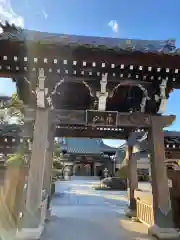 圓壽寺(福島県)