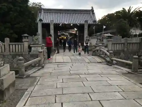 山北八幡神社の建物その他