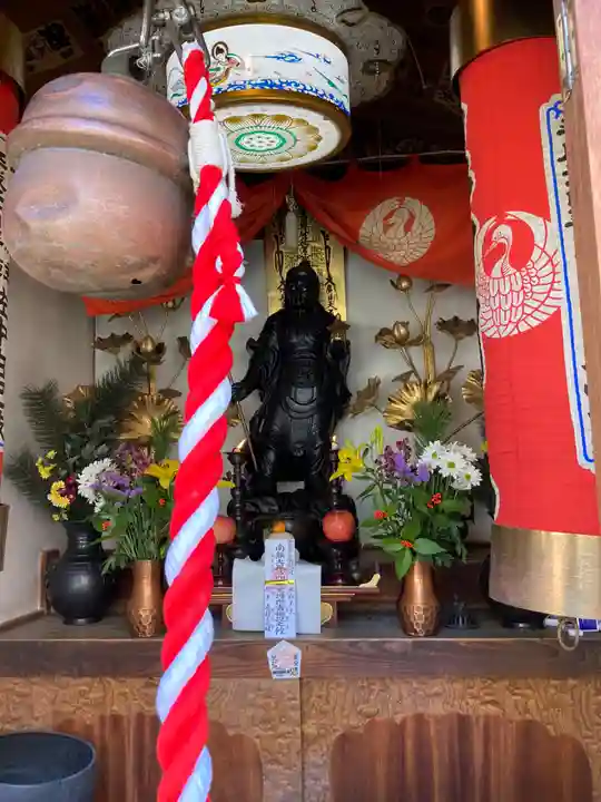 法昌寺(東京都)