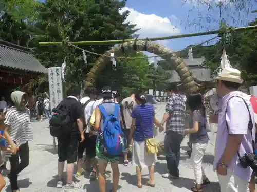 鶴岡八幡宮のその他建物
