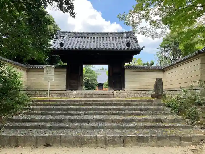 長母寺(愛知県)