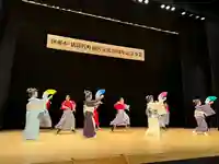 土津神社|こどもと出世の神さま(福島県)