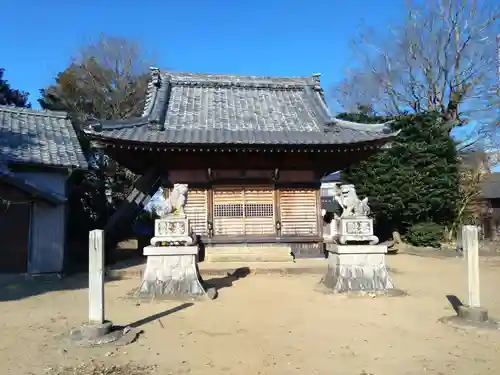 松尾神社(愛知県)