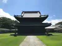 瑞龍寺(富山県)