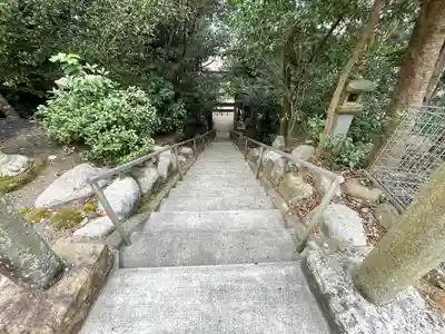 大乃己所神社(三重県)