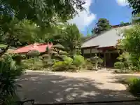 西雲寺のその他建物
