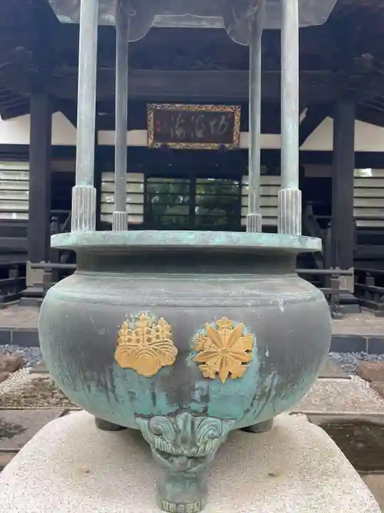 輪王寺(宮城県)