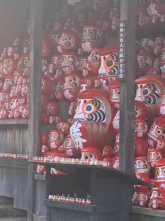 勝尾寺のその他建物