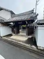 心覚寺(三重県)