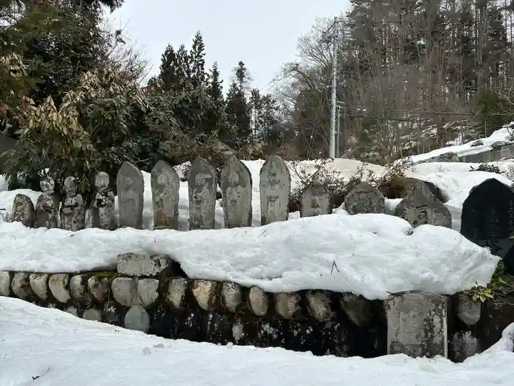 高山寺(長野県)
