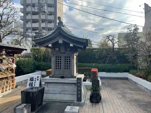 永福寺(東京都)