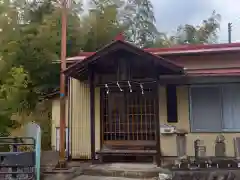 駒形宮(神奈川県)