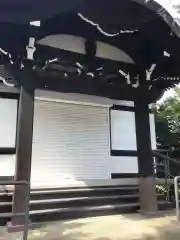 金刀比羅治水神社(北海道)