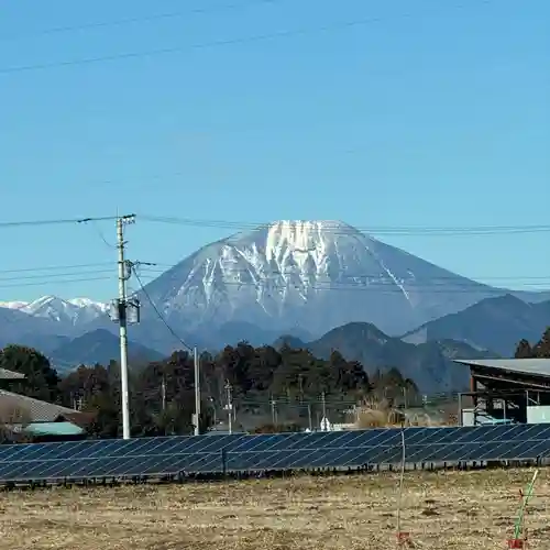 古峯神社(栃木県)