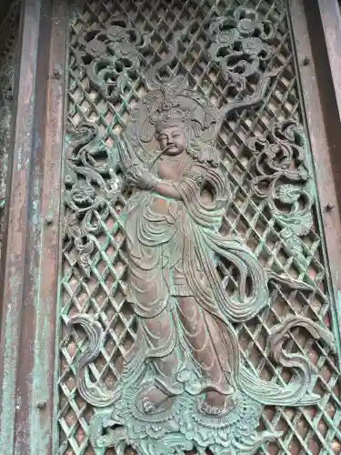 豪徳寺(東京都)