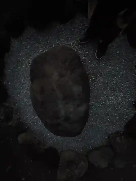 避来矢神社(埼玉県)