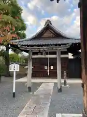 壬生寺(京都府)