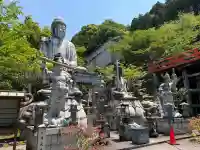 南法華寺(壷阪寺)(奈良県)