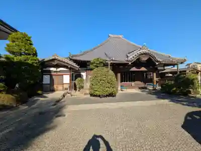 上品寺(東京都)