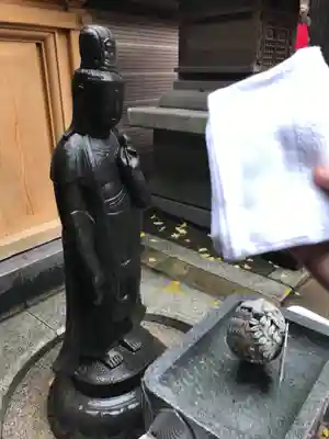 とげぬき地蔵尊 高岩寺(東京都)