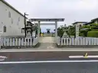 飛島神社のその他建物