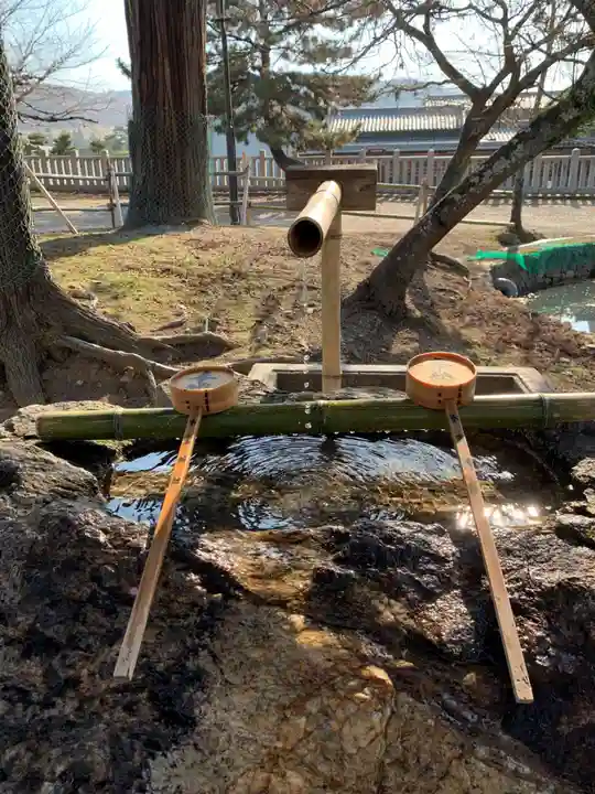 氷室神社(奈良県)